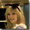 Katherine Crosbie
