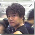 Takeya Kodama